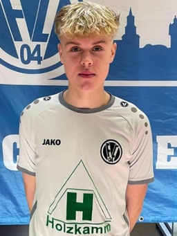 Avatar Bild für Jason Smerczek