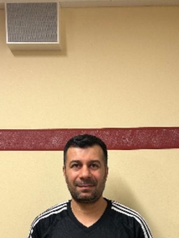 Avatar Bild für Abduallatif Mohamad Ali