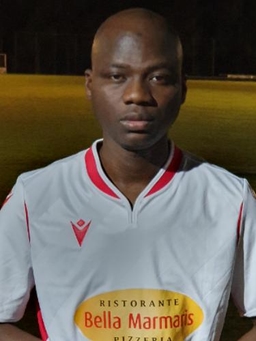 Avatar Bild für Khalid Abdullahi