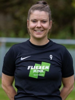 Avatar Bild für Saskia Sigrid Hebel