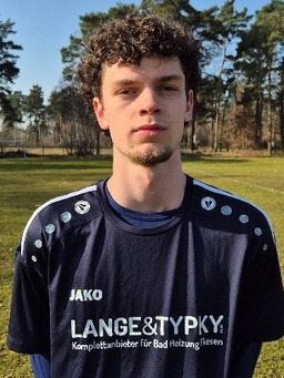 Avatar Bild für Lasse Isensee