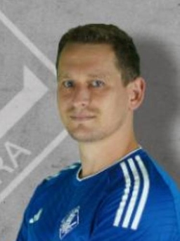 Avatar Bild für Jacob Hentsche