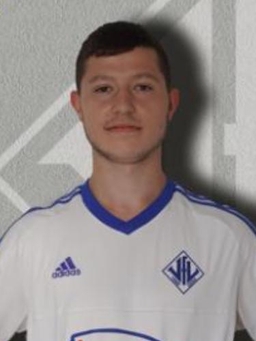 Avatar Bild für Elias Kajleber