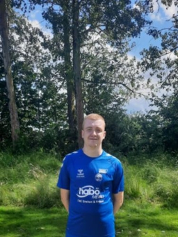 Avatar Bild für David Saul