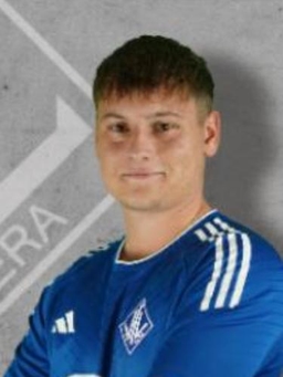 Avatar Bild für Marlon Rahm