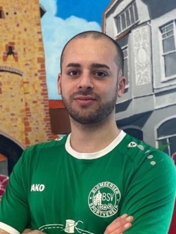 Avatar Bild für Cakdar Farho