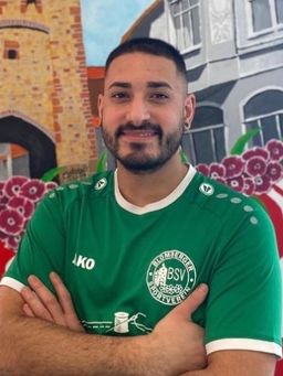 Avatar Bild für Fahri Isik