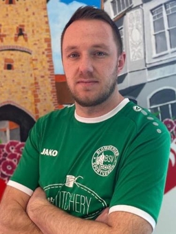 Avatar Bild für Alexander Schreckenbach