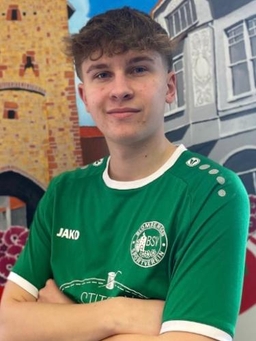 Avatar Bild für Benedikt Stamm