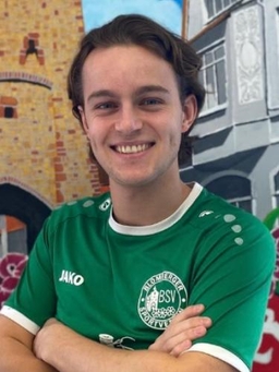 Avatar Bild für Moritz Tischer