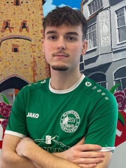 Avatar Bild für Lukas Will