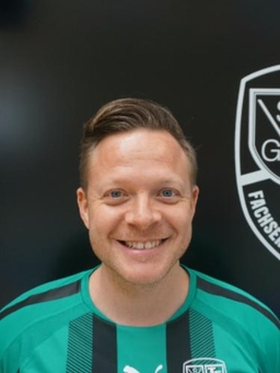 Avatar Bild für Andreas Schock