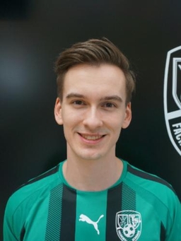 Avatar Bild für Jan Werner