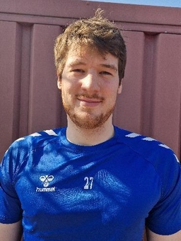 Avatar Bild für Jannis Lewin von Romatowski