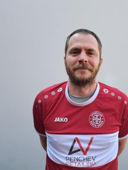 Avatar Bild für Steve Henschel