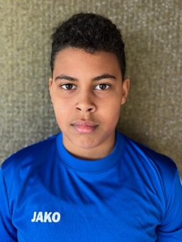 Avatar Bild für Aiden Elijah Zimolong