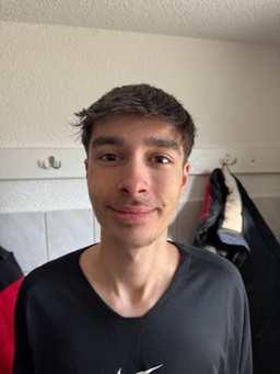 Avatar Bild für Antonio Niemann