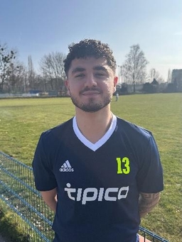 Avatar Bild für Marios Sachpeloglou
