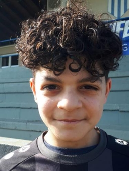 Avatar Bild für Suleiman Oubeid