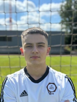 Avatar Bild für Rares Ursan