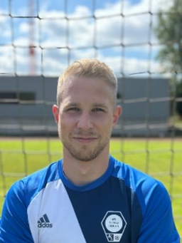 Avatar Bild für Jonas Bigge