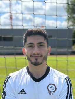 Avatar Bild für Ahmad Samir Nouri