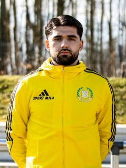 Avatar Bild für Tarik Keskin