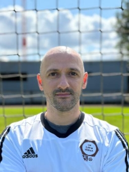Avatar Bild für Ardian Maliqi