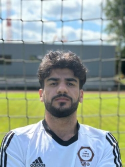 Avatar Bild für Masaud Almahamd