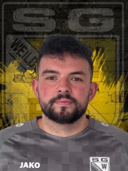 Avatar Bild für Daniel Wannenmacher