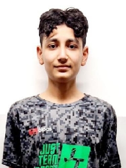 Avatar Bild für Farid Alaeda