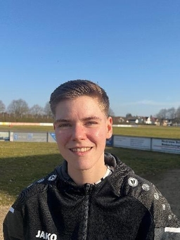 Avatar Bild für Jasmin Chudy