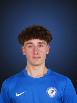 Avatar Bild für Elija Joel Pfeiffer
