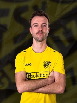 Avatar Bild für Loris Berger