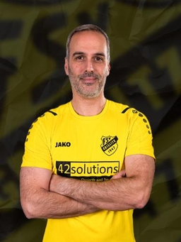 Avatar Bild für Vincenzo Carrozza