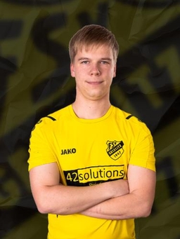 Avatar Bild für Nils Oefner