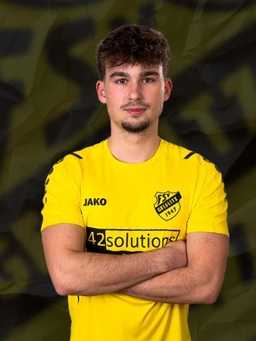 Avatar Bild für Jannis Pfaff