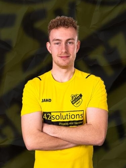 Avatar Bild für Luca Rech