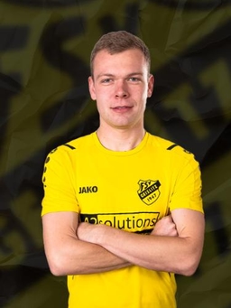 Avatar Bild für Sebastian Weber