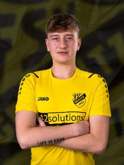 Avatar Bild für Luke Weitzel