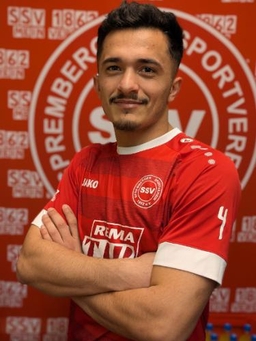 Avatar Bild für Muhannad Al Othman