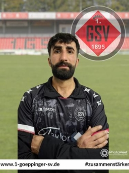 Avatar Bild für Mustafa Dursun