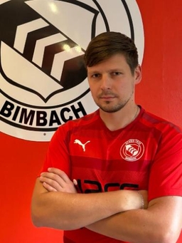 Avatar Bild für Toni Becker