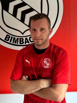 Avatar Bild für Tomas Svoboda