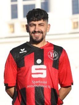 Avatar Bild für Sabah Jendi Khalaf