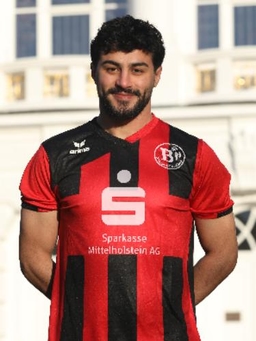 Avatar Bild für Hassan Fatah