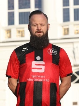 Avatar Bild für Malte Hehlert