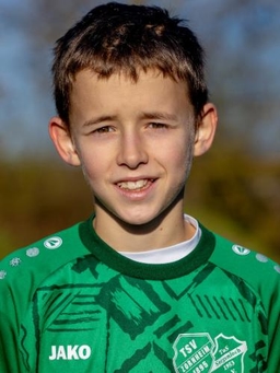 Avatar Bild für Finn Breitenbach