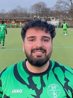 Avatar Bild für Ersin Efe