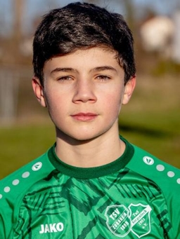 Avatar Bild für Maximilian Georg Jahnhorst